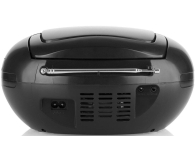 JVC RD-E221B black - 1377871 - zdjęcie 5